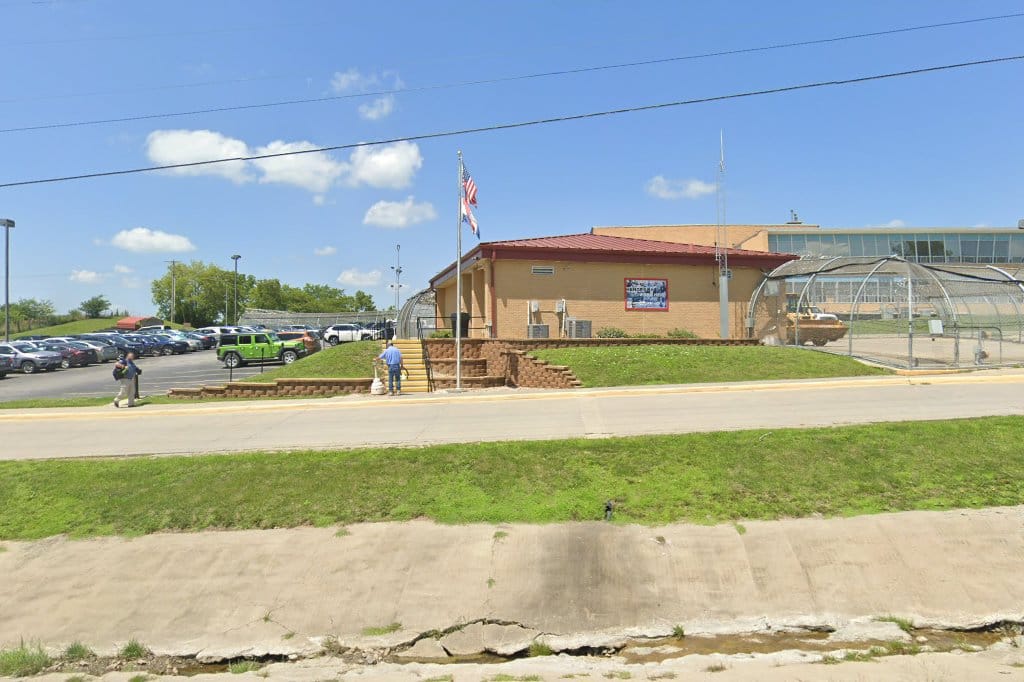 Maryville Treatment Center
