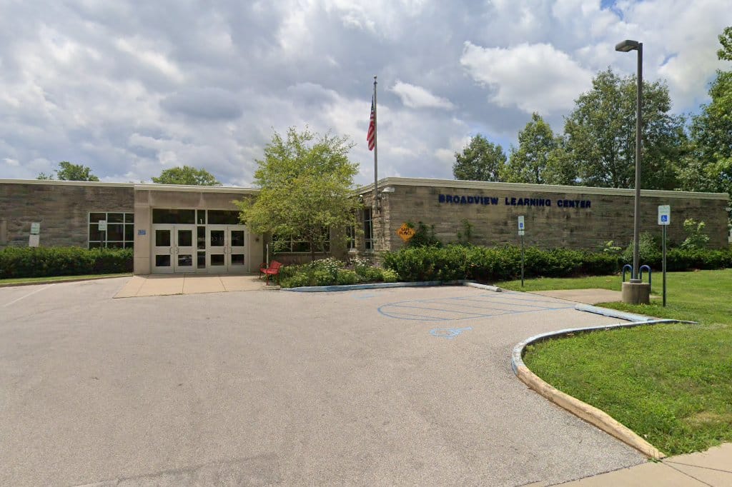 Bloomington Graduation School