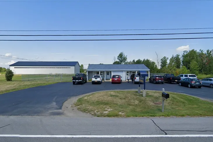 Thousand Island Animal Hospital