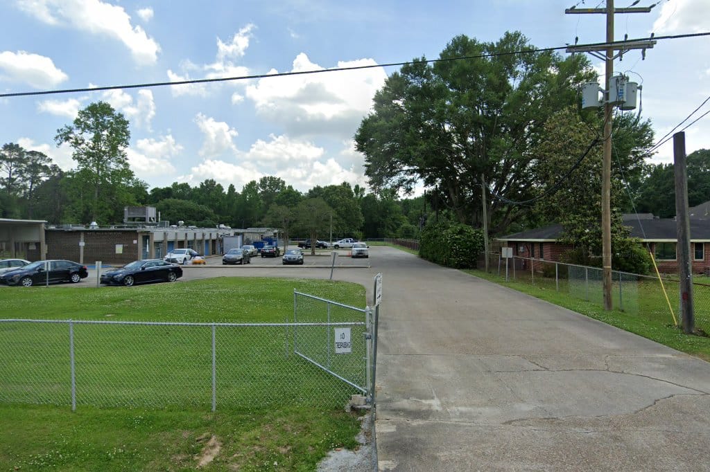 White Hills Elementary School
