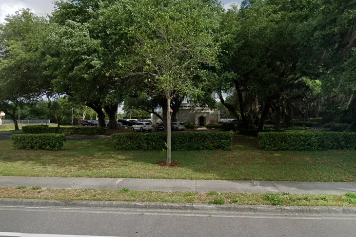 Chickasaw Trail Animal Hospital