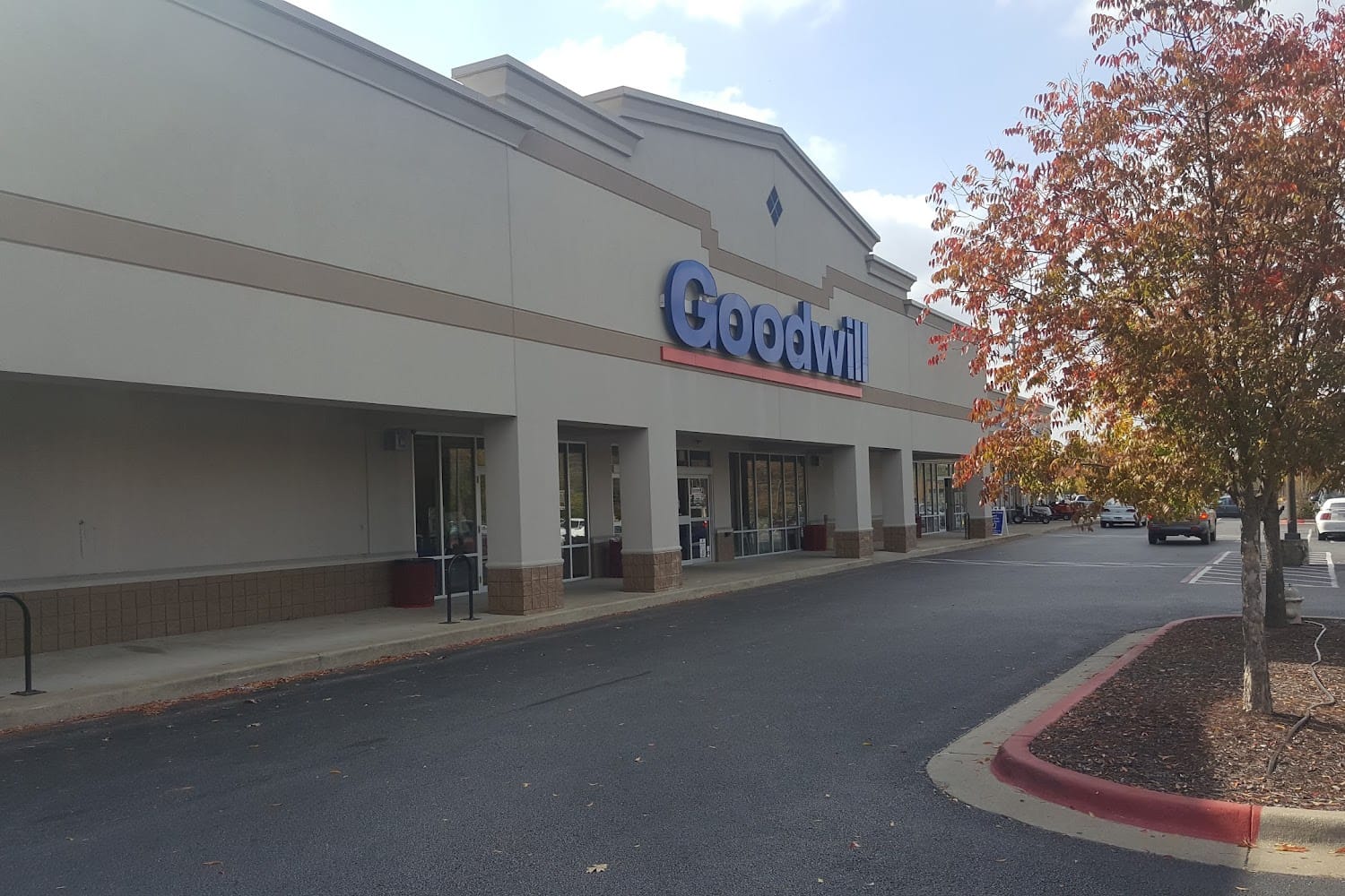 Goodwill Fayetteville