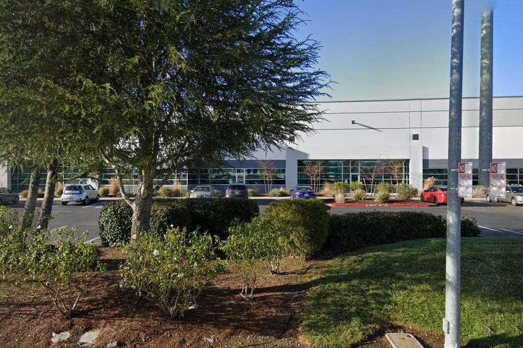 Wyotech-West Sacramento
