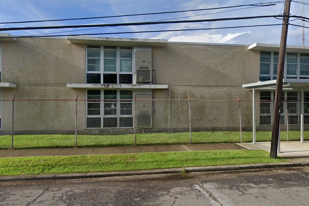 William J Fischer Elementary School