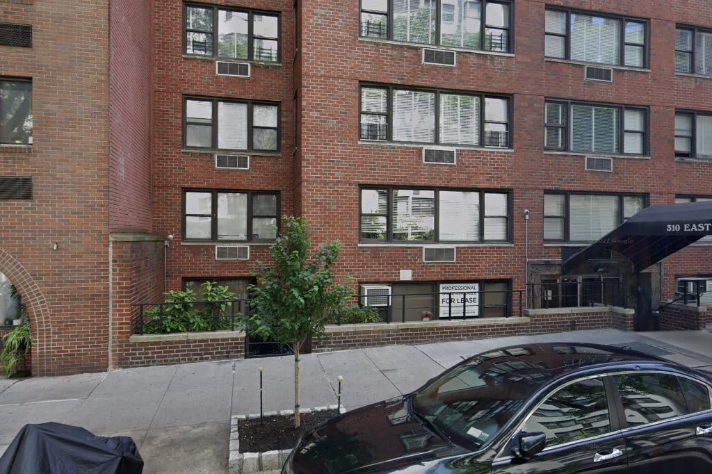 Upper East Side Animal Hospital