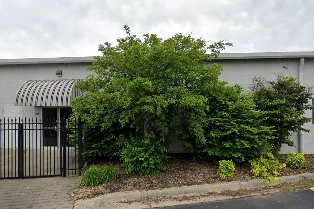Lebanon Laclede County Library