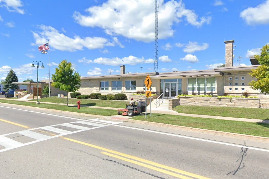 Iosco County Passport Office