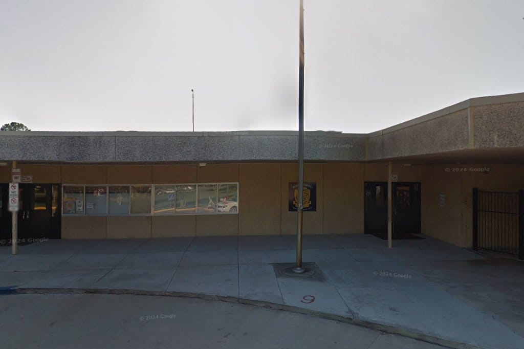 Forest Heights Academy Of Excellence