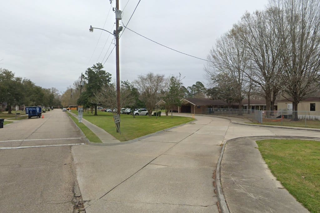 Magnolia Woods Elementary School
