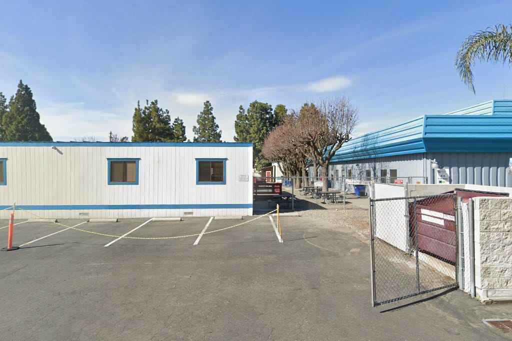 West Valley Christian Academy