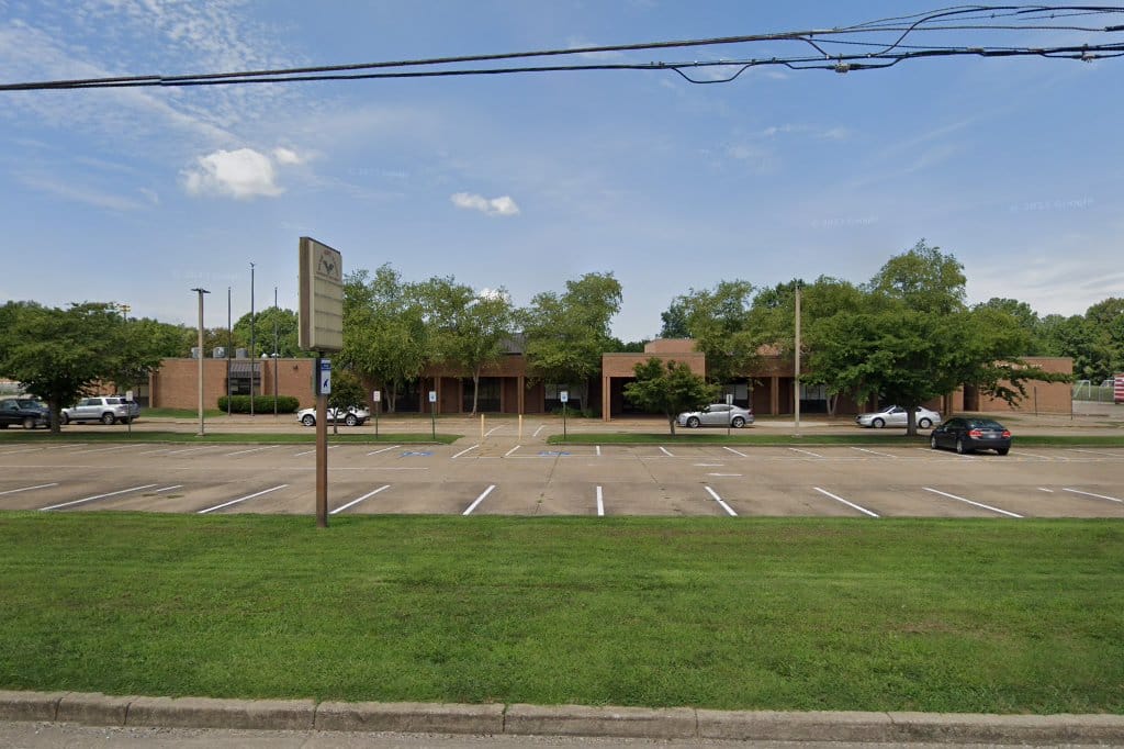 Daniel Wertz Elementary School