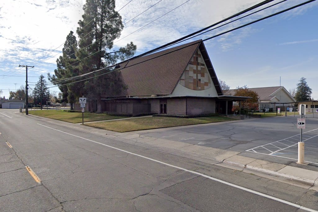 Town & Country Lutheran School