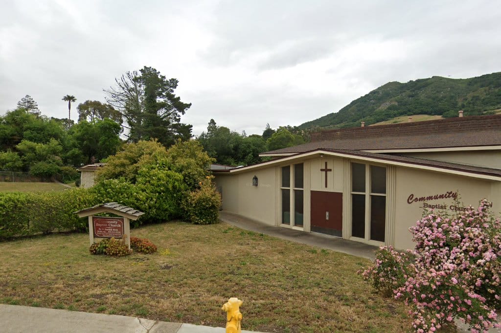 Slo Christian Academy