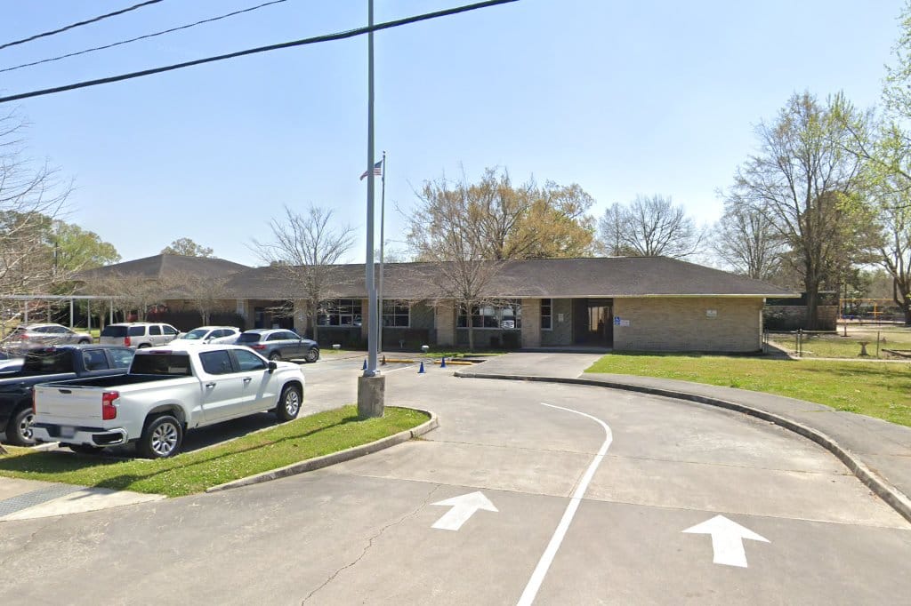 Lasalle Elementary School