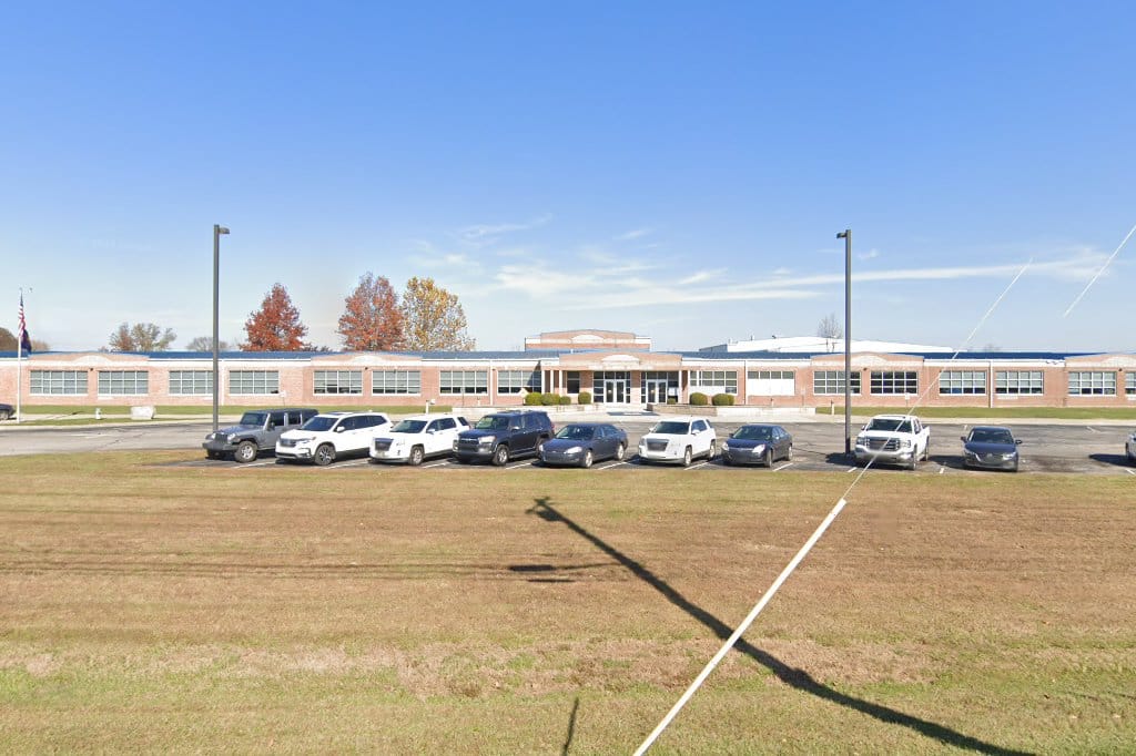 North Madison Elementary School