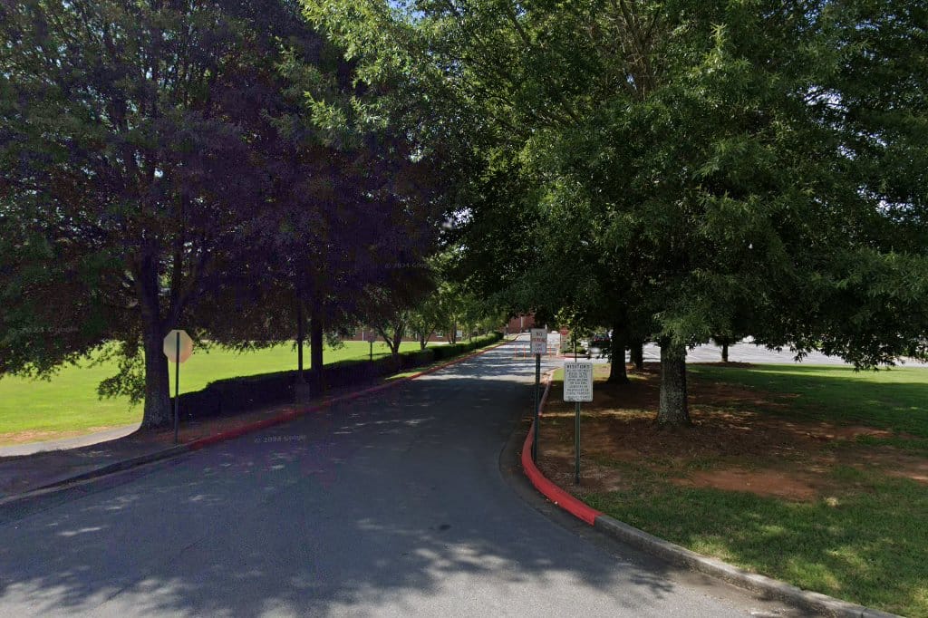 Acworth Intermediate School