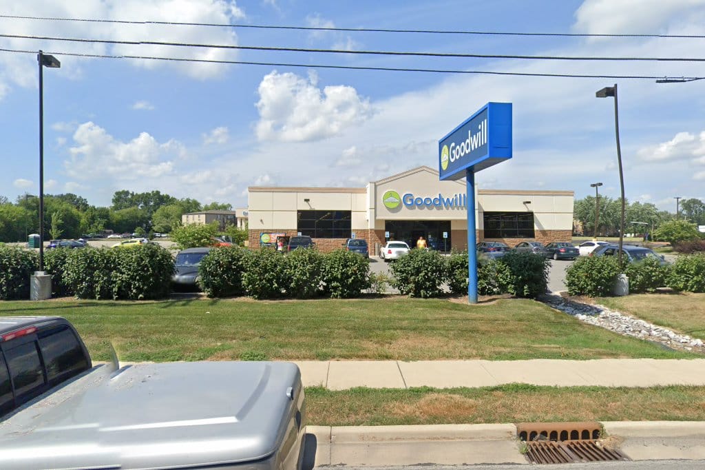 Goodwill Kokomo