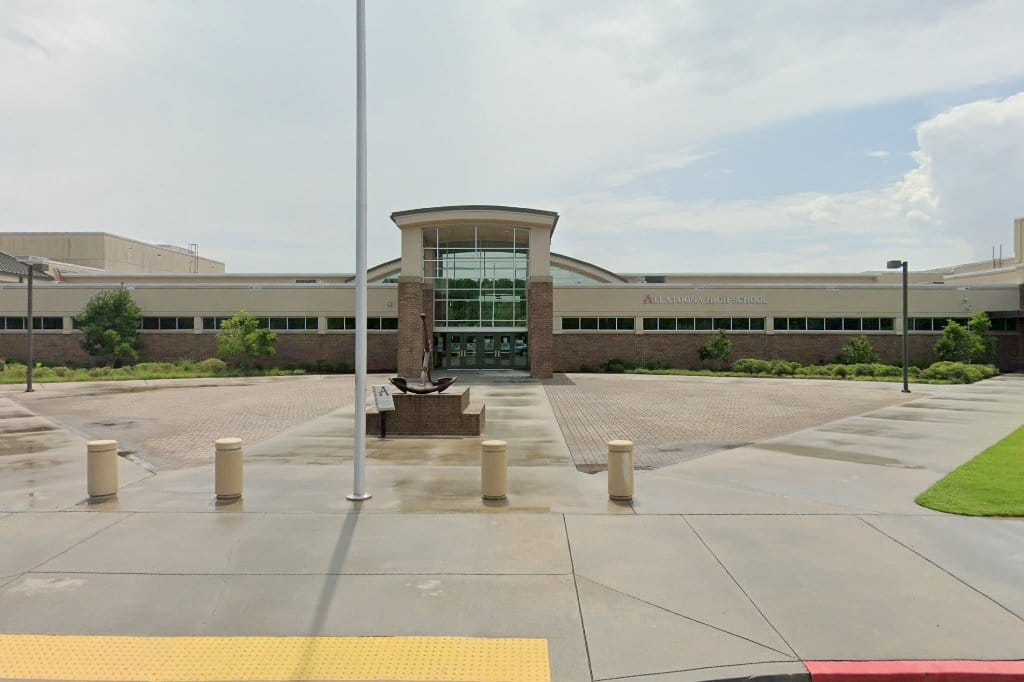 Allatoona High School