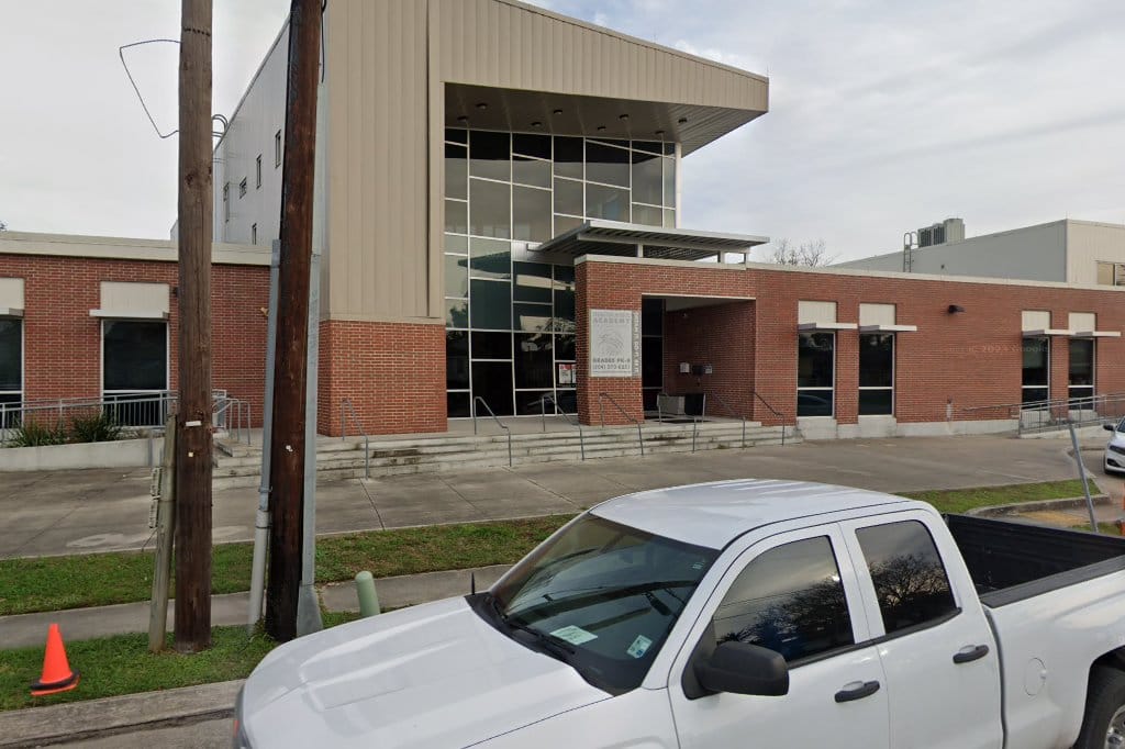 Langston Hughes Academy Charter School