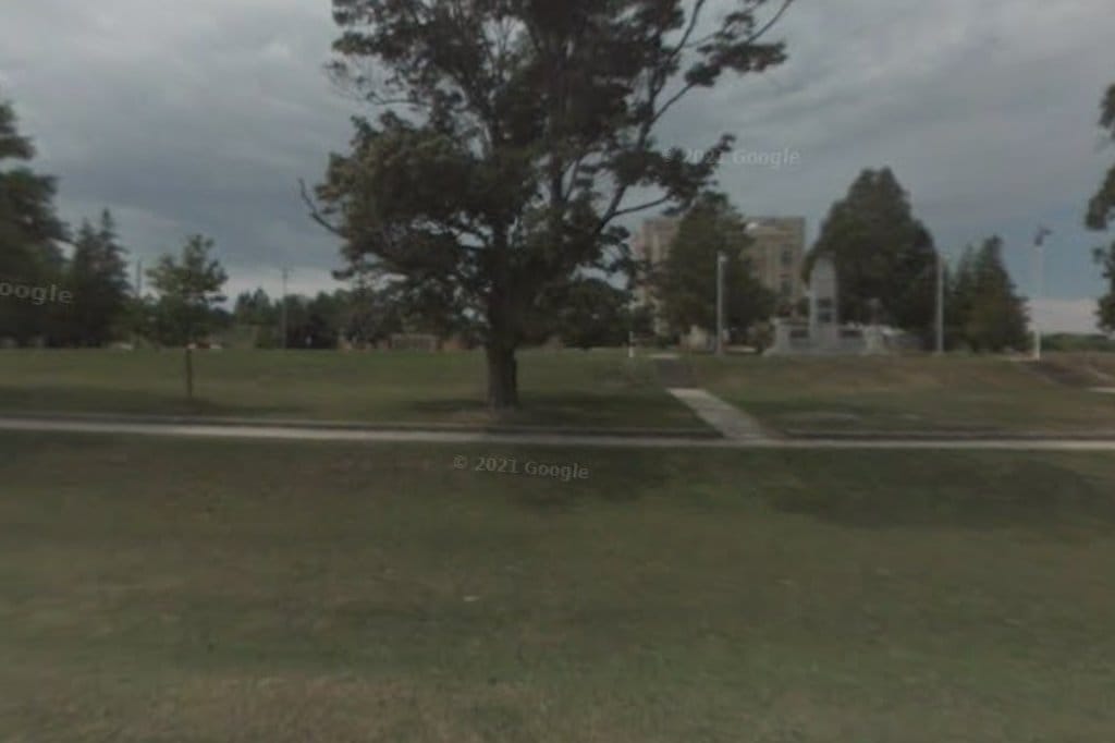 Mackinac County Passport Office
