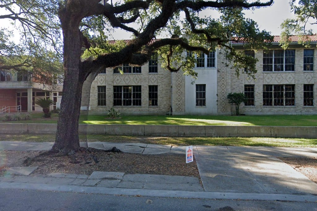 Edward Hynes Charter School