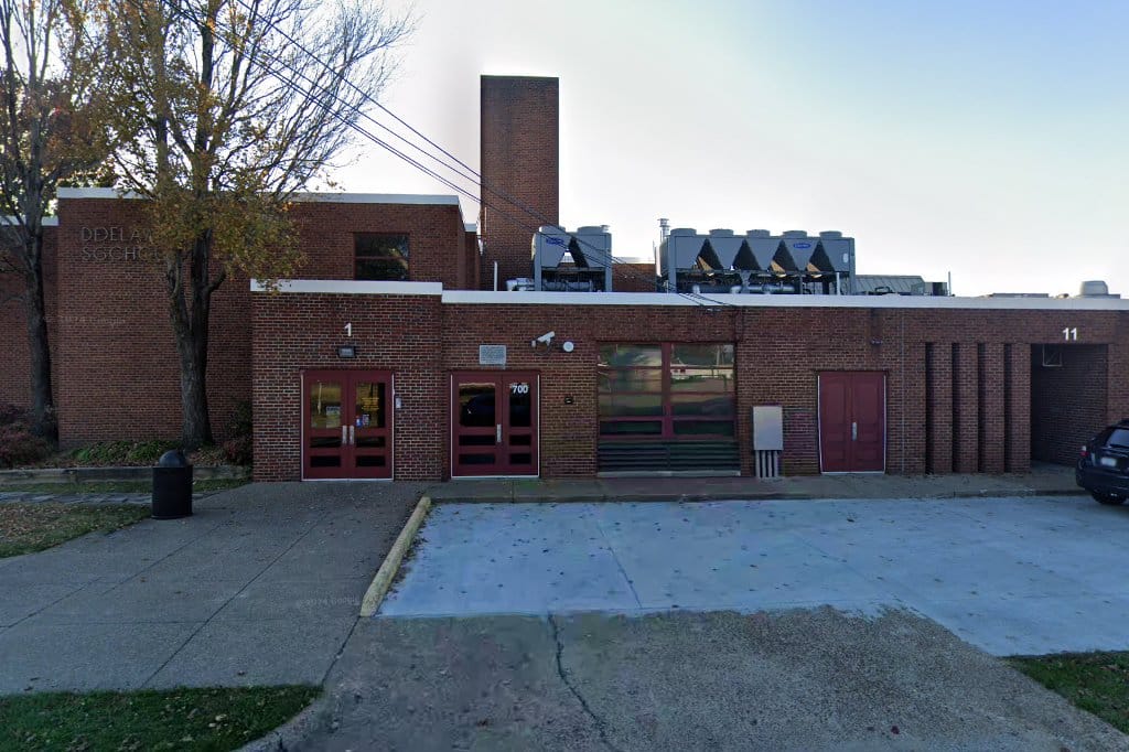 Delaware Elementary School