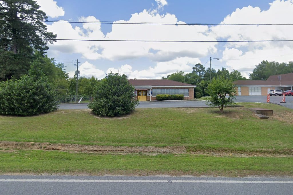Wimbish Adventist School