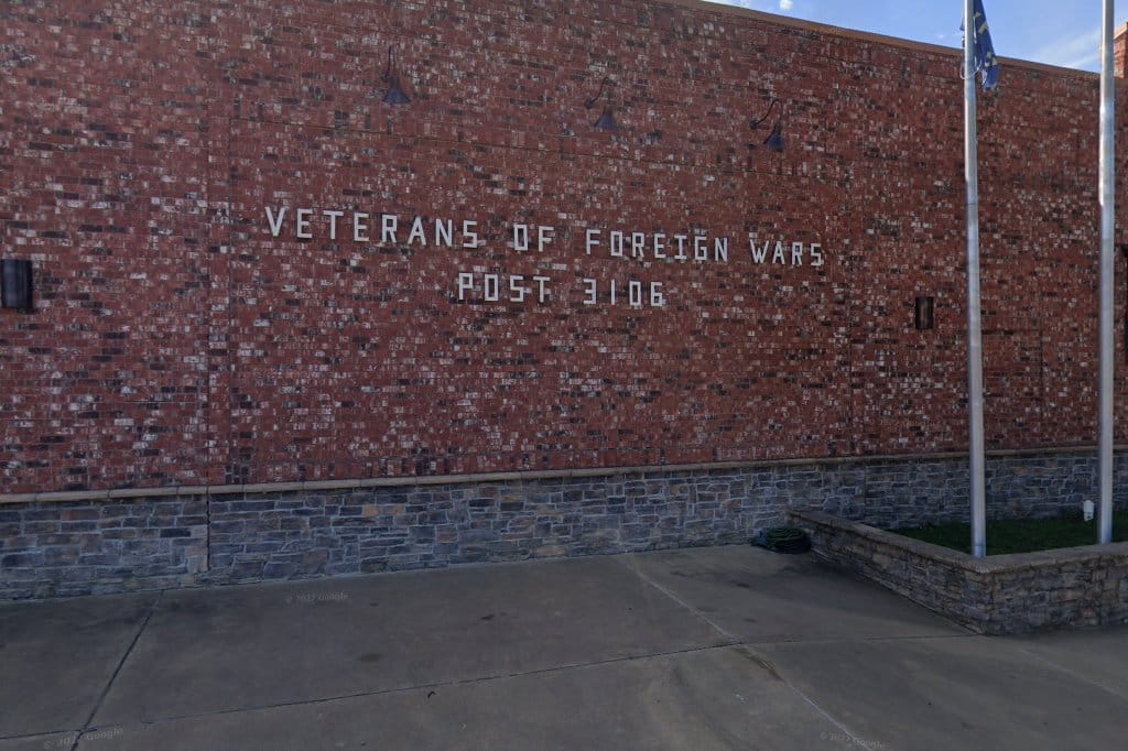 Veterans of Foreign Wars