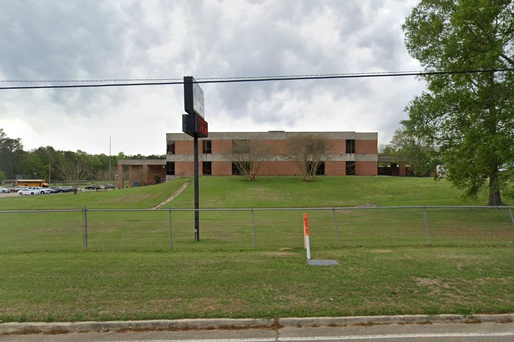 East Feliciana Parish Enrichment Academy