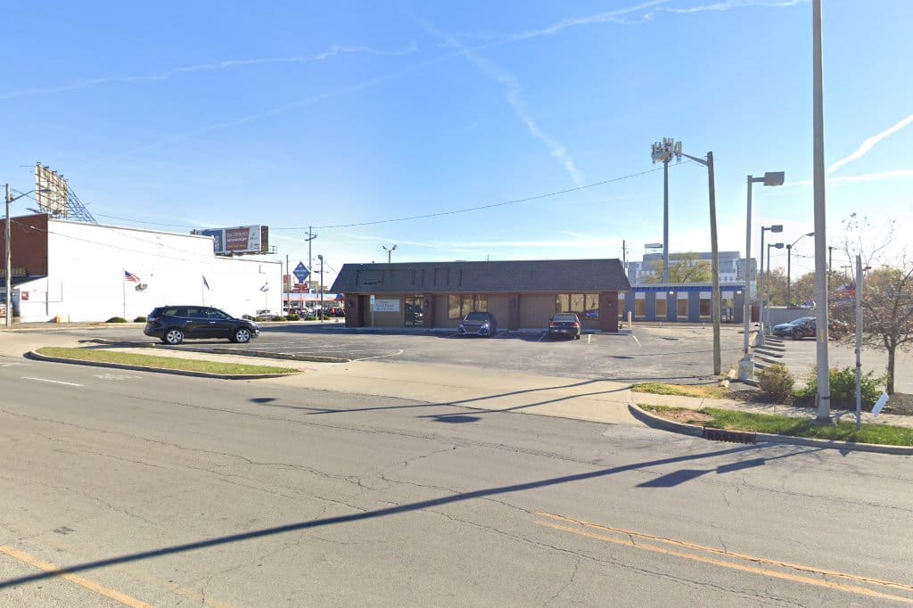 Goodwill Indianapolis