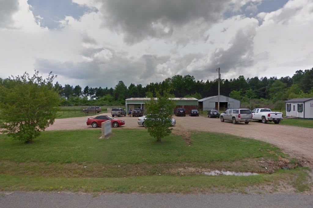 Powell-Perry Veterinary Hospital