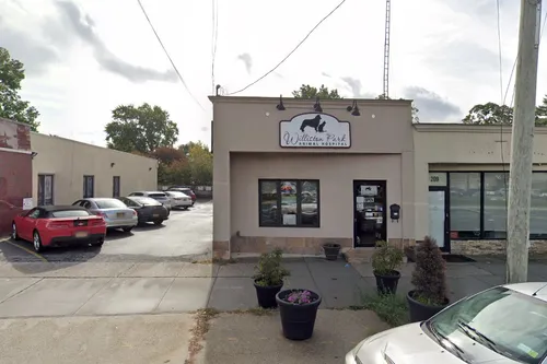 Williston Park Animal Hospital
