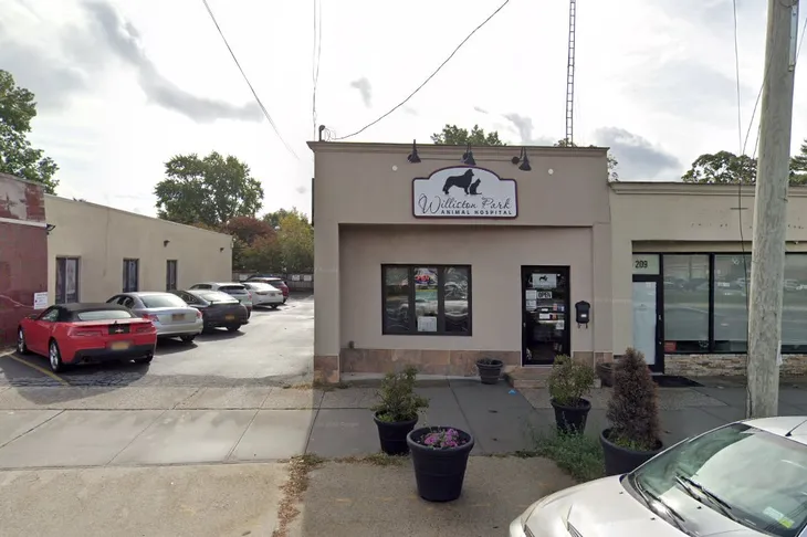 Williston Park Animal Hospital