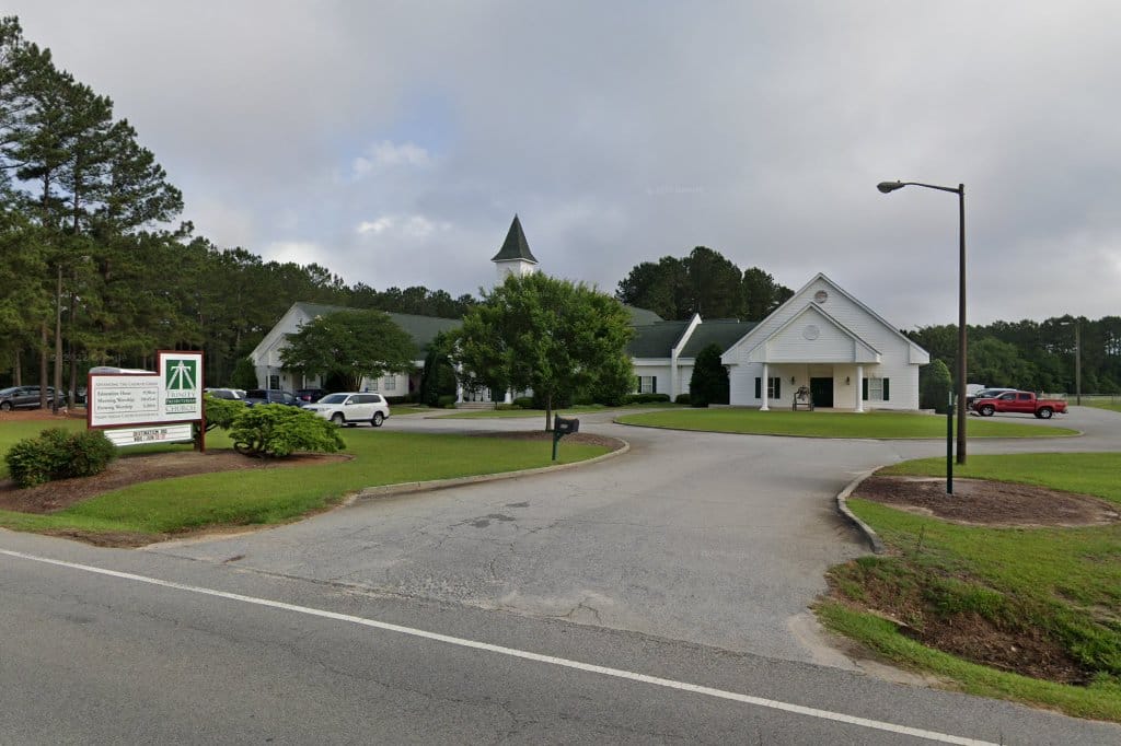Trinity Christian School