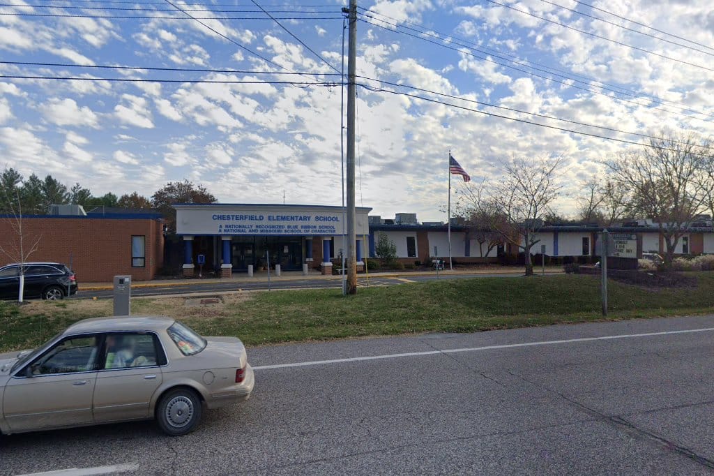 Chesterfield Elementary School