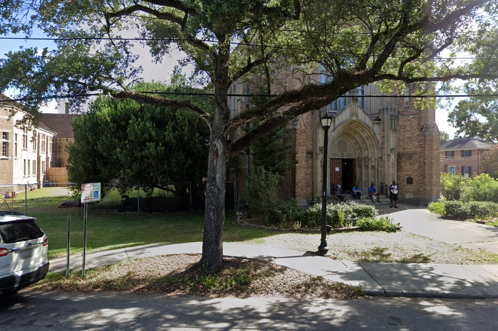 Lycee Francais De La Nouvelle-Orleans School