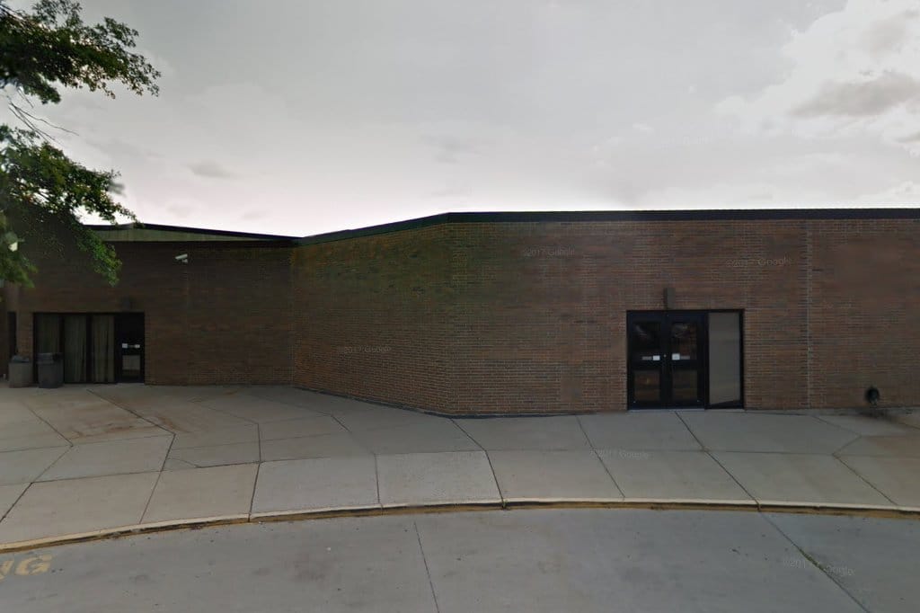 Northeast Middle School