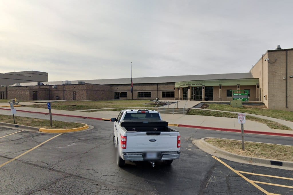 Excelsior Springs High School