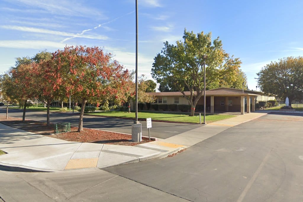 Mary Immaculate Queen School