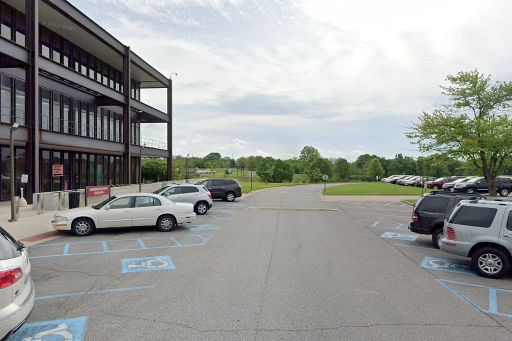 Lake County Veterans Service