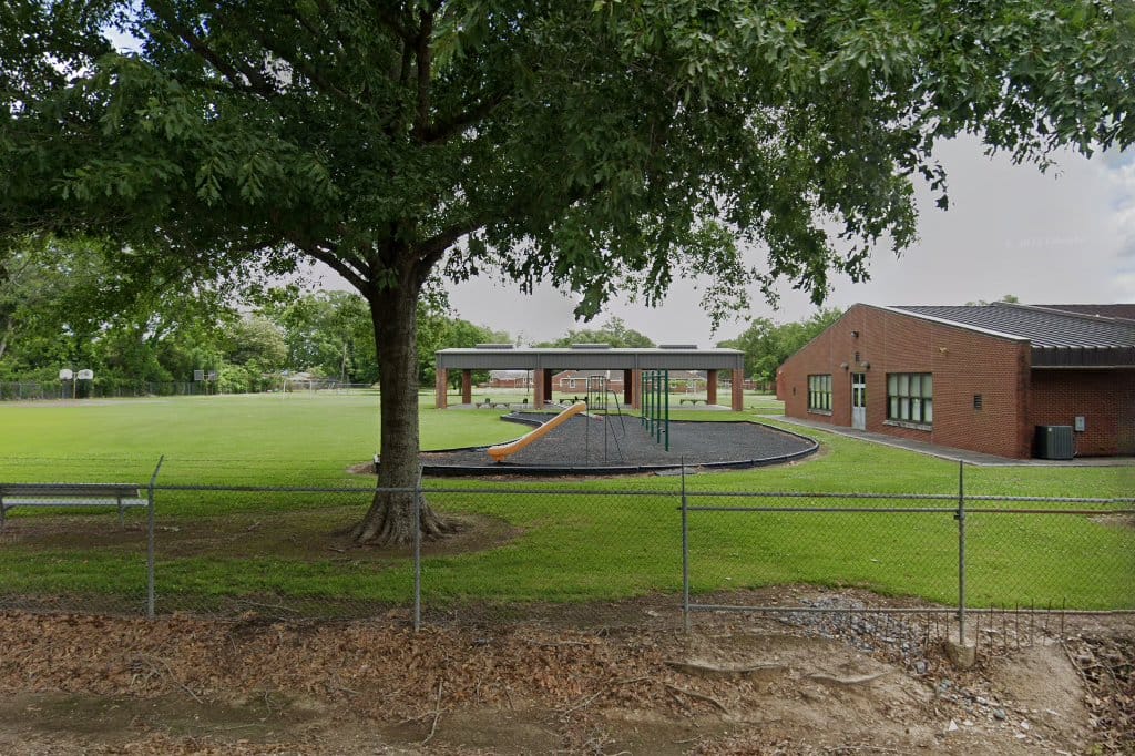 North Street School