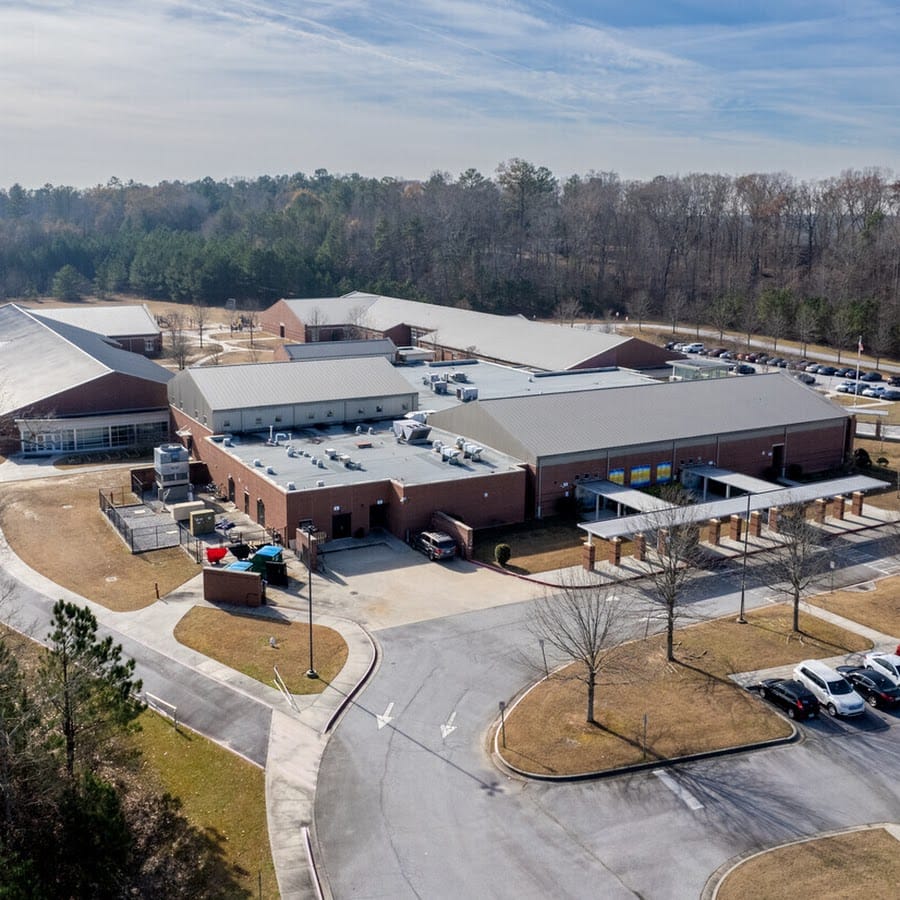 Cliftondale Elementary School