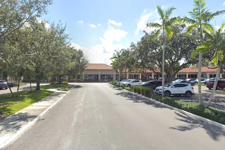 Stetzer Veterinary Hospital