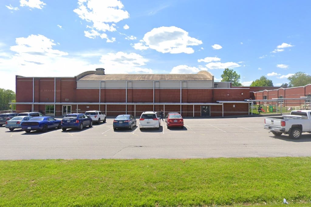 Georgetown Elementary School