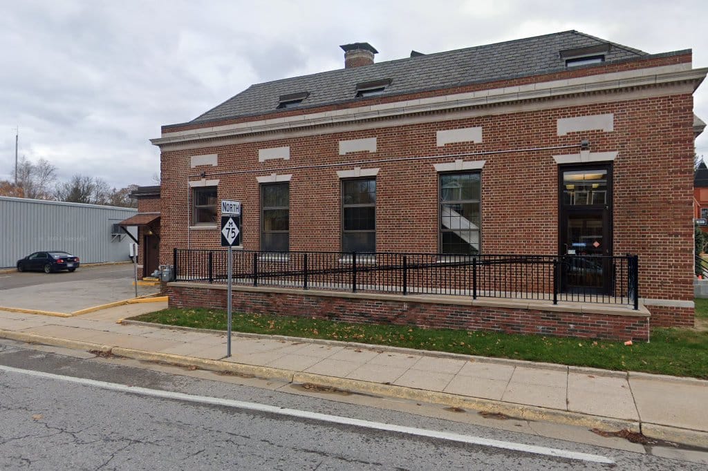 Boyne City Passport Office