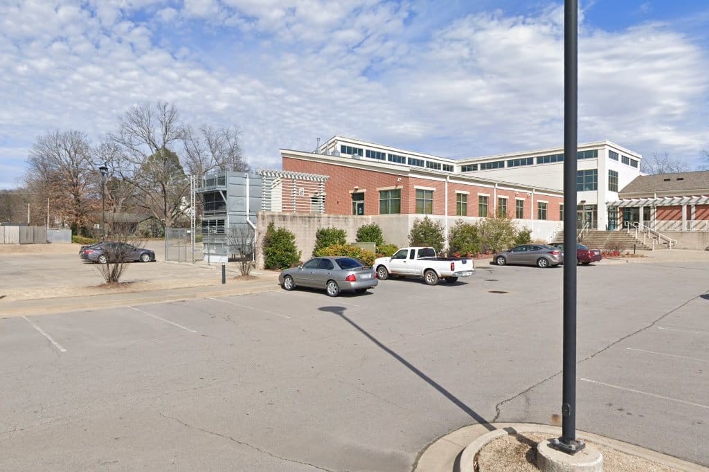Crawford County Library System