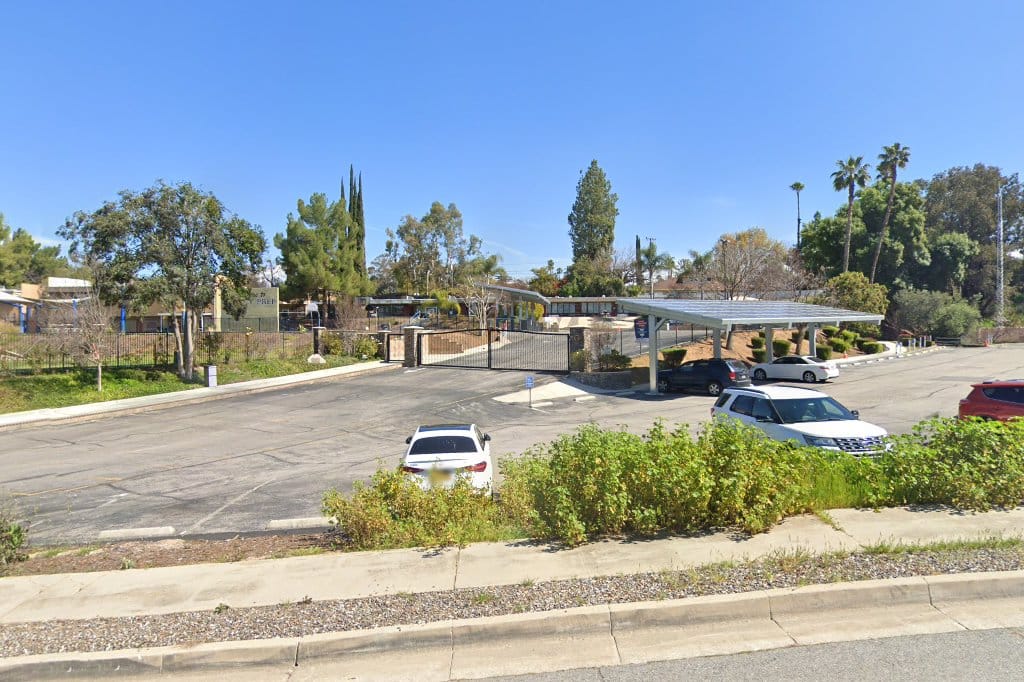 Valley Preparatory School