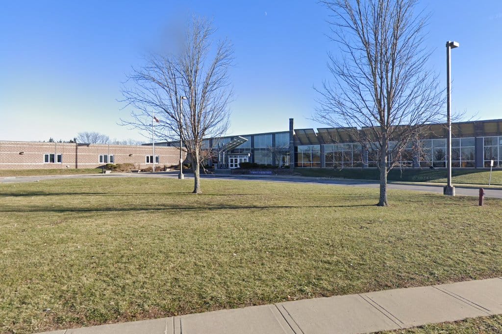 Kearney Junior High School