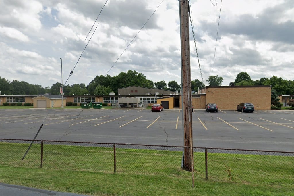 Central Elementary School