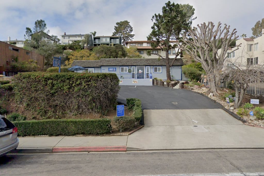 Del Mar Hills Nursery School